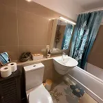 Panoramic Loft-large Terrace-free Garage Brasov