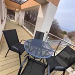 Panoramic Loft-large Terrace-free Garage *
