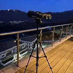 Panoramic Loft-large Terrace-free Garage *