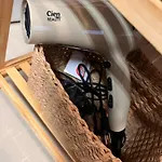 Panoramic Loft-large Terrace-free Garage