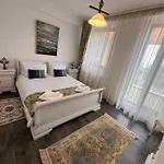 Apartment Panoramic Loft-large Terrace-free Garage *