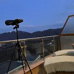 Panoramic Loft-large Terrace-free Garage