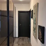 Panoramic Loft-large Terrace-free Garage * Brasov