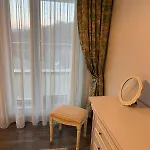 Apartment Panoramic Loft-large Terrace-free Garage Brasov
