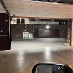 Panoramic Loft-large Terrace-free Garage