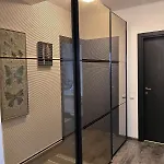 Panoramic Loft-large Terrace-free Garage Apartment Brasov