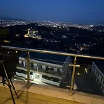 Panoramic Loft-large Terrace-free Garage Brasov