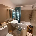 Panoramic Loft-large Terrace-free Garage Apartment