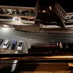 Apartment Panoramic Loft-large Terrace-free Garage