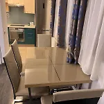 Apartment Panoramic Loft-large Terrace-free Garage *