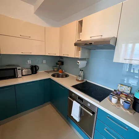 Panoramic Loft-large Terrace-free Garage