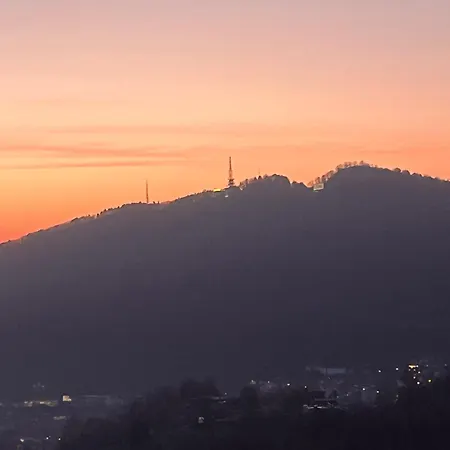 Panoramic Loft-large Terrace-free Garage בראשוב