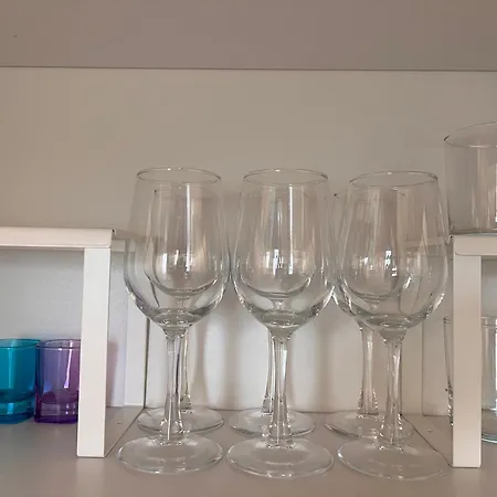 דירה Panoramic Loft-large Terrace-free Garage בראשוב