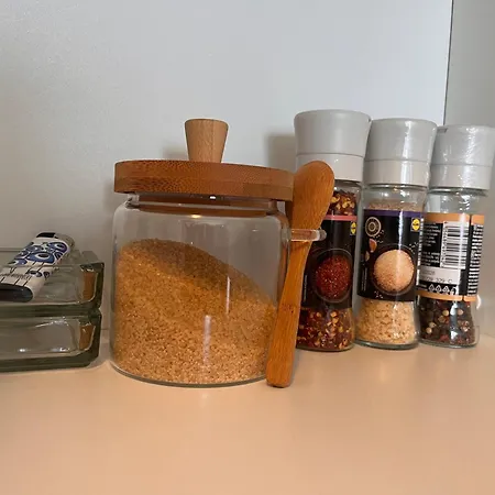 Panoramic Loft-large Terrace-free Garage דירה