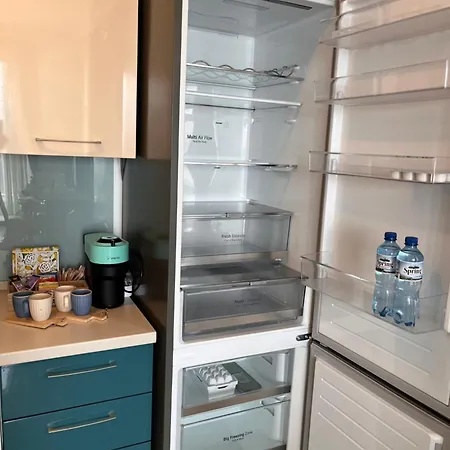 Panoramic Loft-large Terrace-free Garage * براشوف