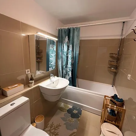 Panoramic Loft-large Terrace-free Garage Apartament
