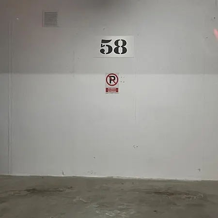 Apartament Panoramic Loft-large Terrace-free Garage