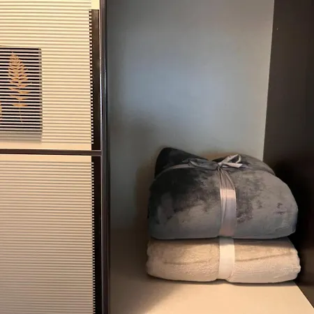 Panoramic Loft-large Terrace-free Garage براشوف