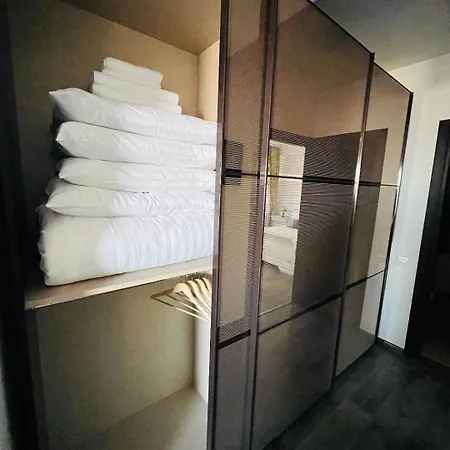 Panoramic Loft-large Terrace-free Garage *