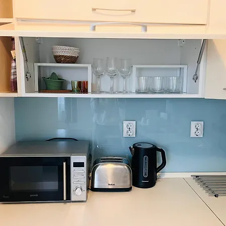 Panoramic Loft-large Terrace-free Garage *