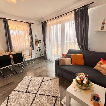 Panoramic Loft-large Terrace-free Garage *