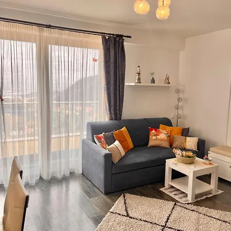 Panoramic Loft-large Terrace-free Garage Apartment *