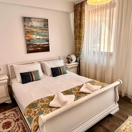 شقة Panoramic Loft-large Terrace-free Garage *