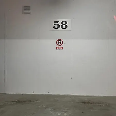 Apartment Panoramic Loft-large Terrace-free Garage *