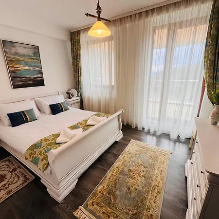 Panoramic Loft-large Terrace-free Garage *