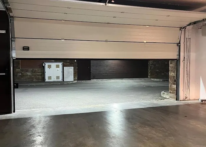 Panoramic Loft-large Terrace-free Garage בראשוב