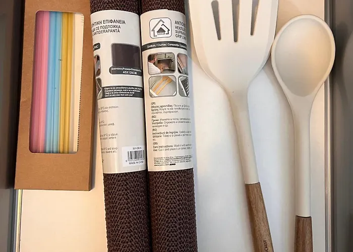 Panoramic Loft-large Terrace-free Garage *