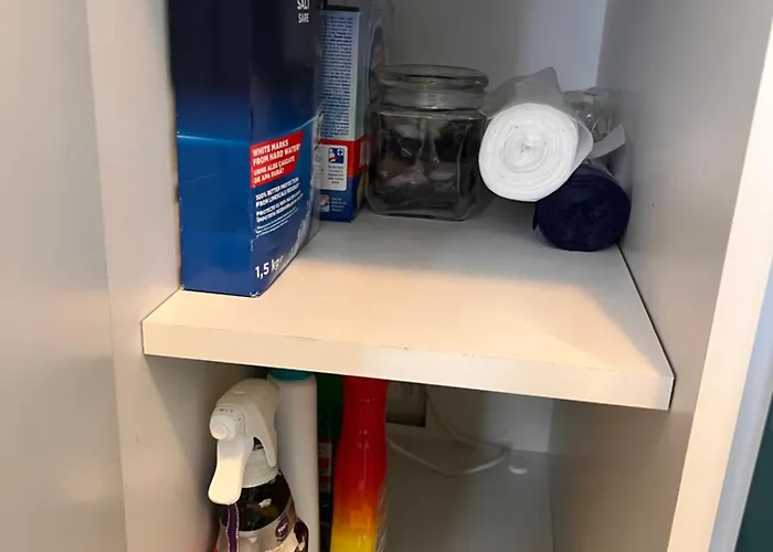 דירה Panoramic Loft-large Terrace-free Garage בראשוב