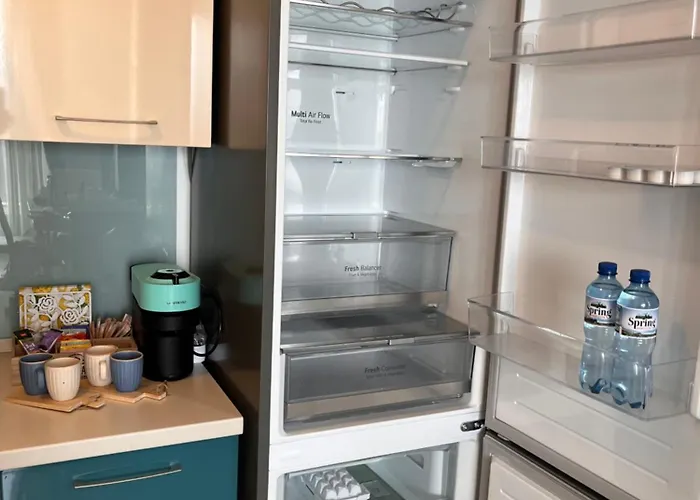 Panoramic Loft-large Terrace-free Garage * בראשוב