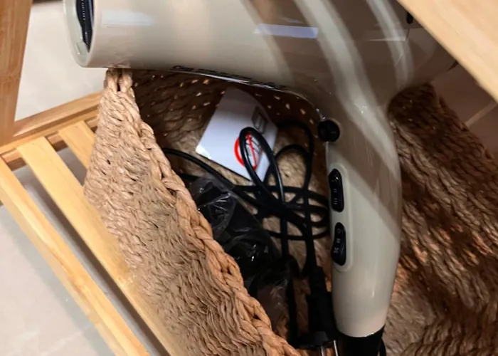 Panoramic Loft-large Terrace-free Garage