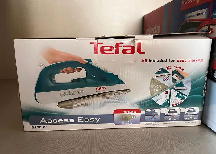 Panoramic Loft-large Terrace-free Garage דירה