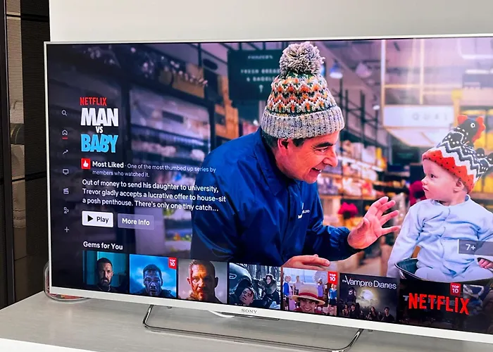 דירה Panoramic Loft-large Terrace-free Garage בראשוב