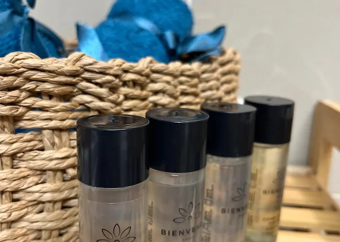 Panoramic Loft-large Terrace-free Garage דירה