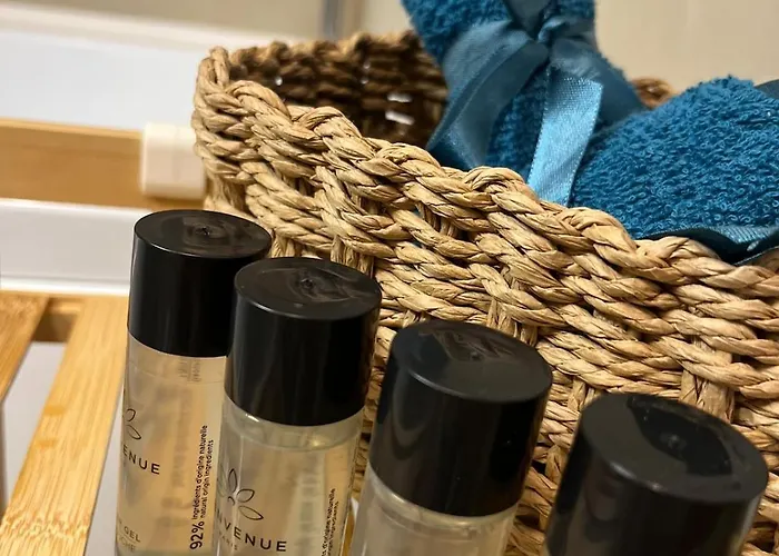 Panoramic Loft-large Terrace-free Garage * בראשוב