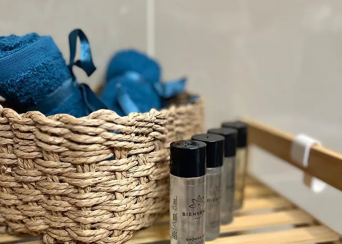 Panoramic Loft-large Terrace-free Garage * בראשוב