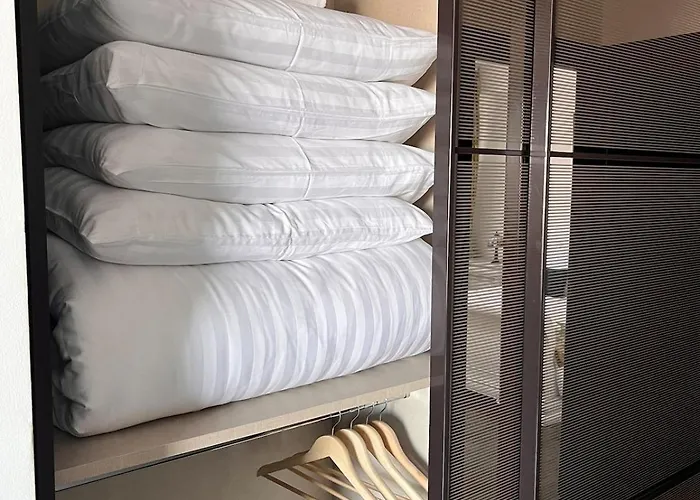 Panoramic Loft-large Terrace-free Garage