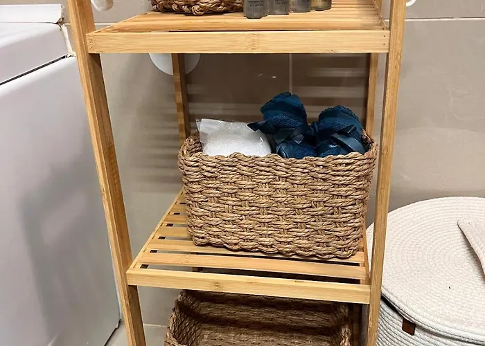 Panoramic Loft-large Terrace-free Garage