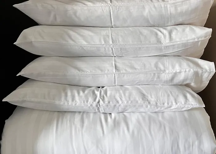 Panoramic Loft-large Terrace-free Garage דירה