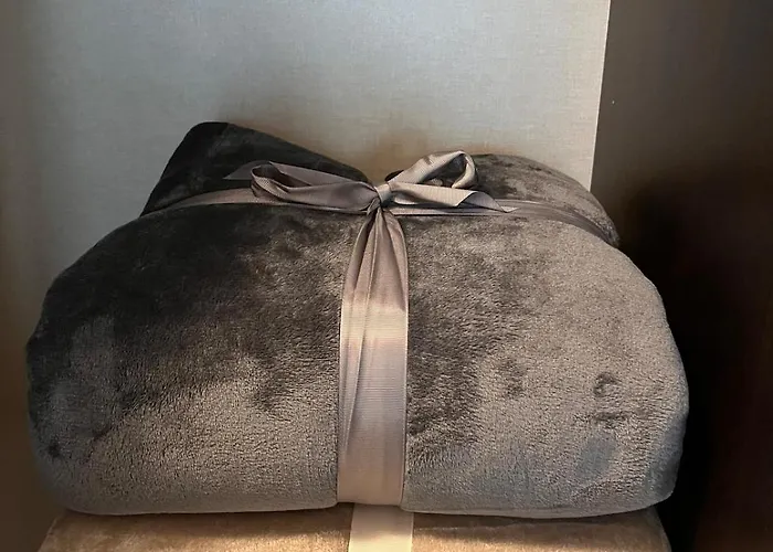 Panoramic Loft-large Terrace-free Garage