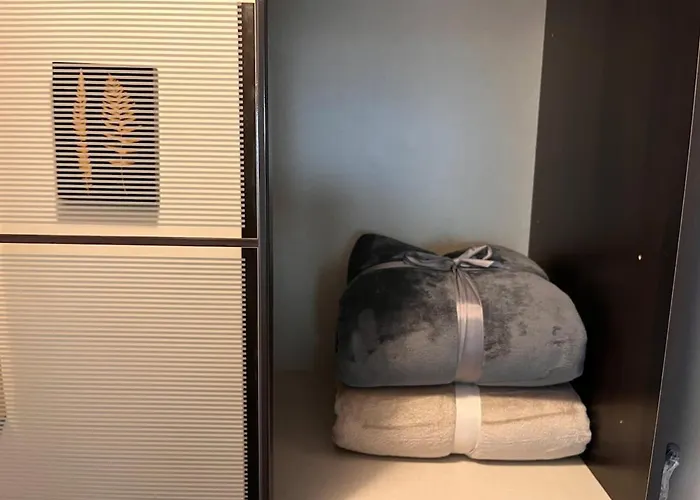 Panoramic Loft-large Terrace-free Garage בראשוב